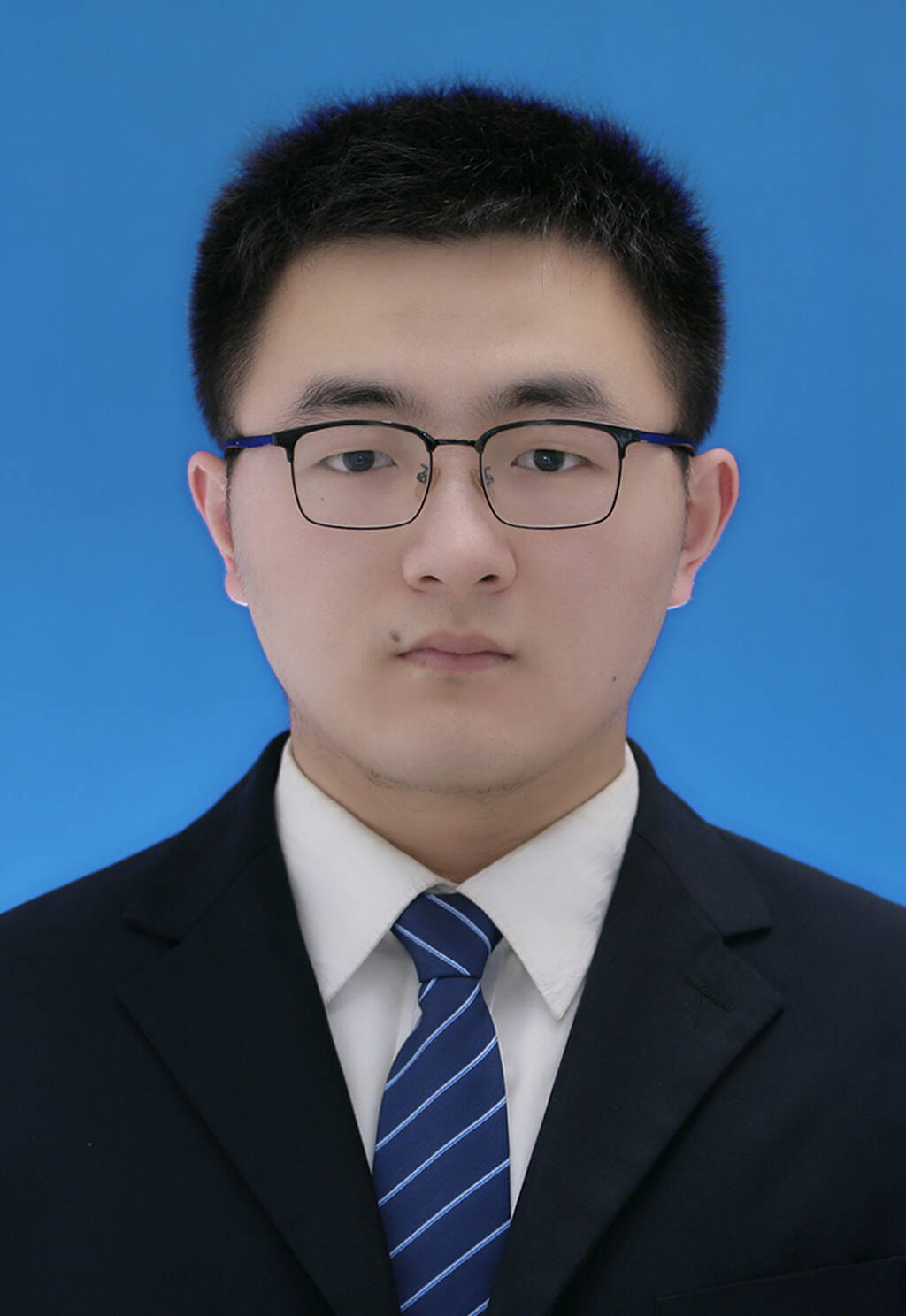 Graduate 1