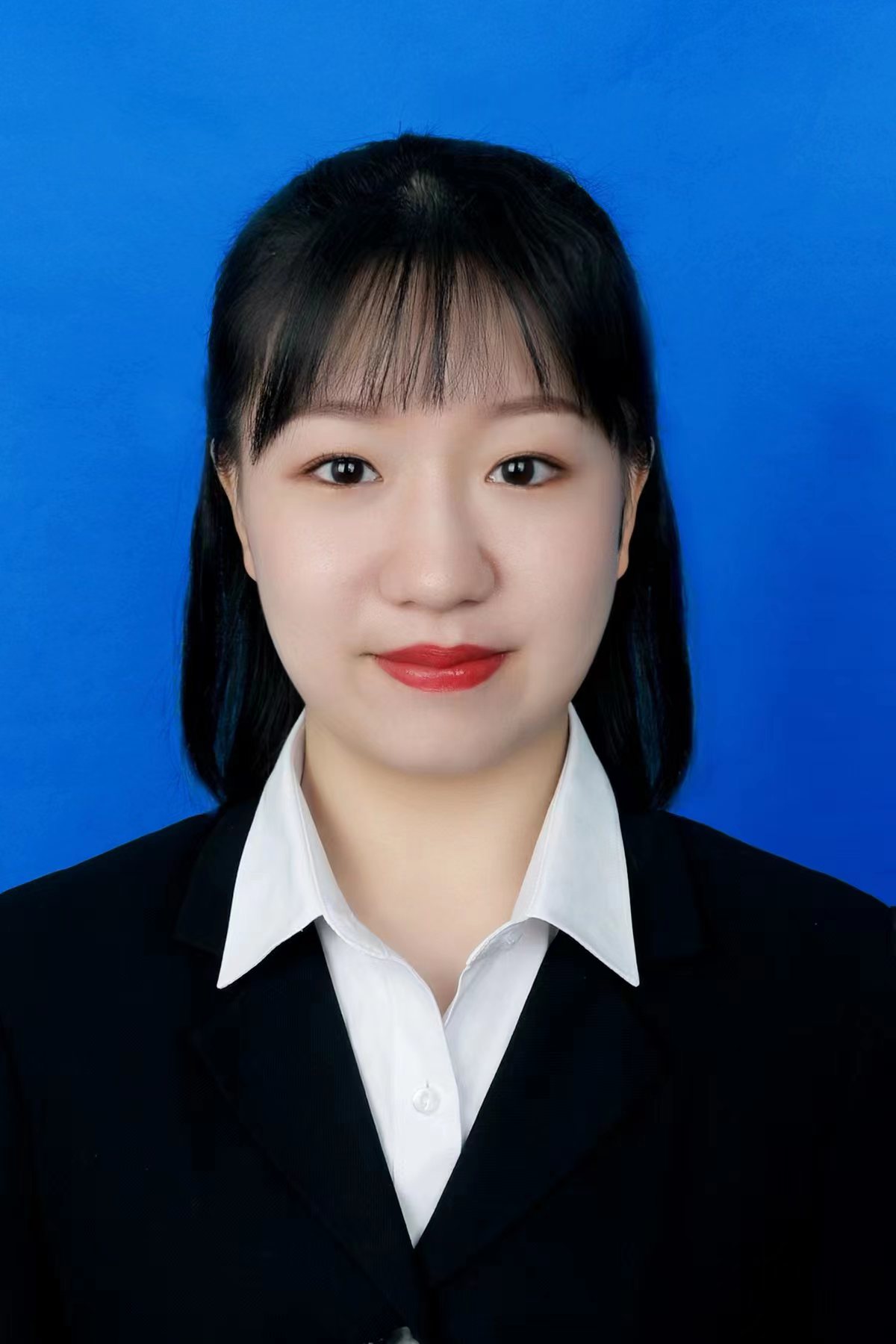 Graduate 1